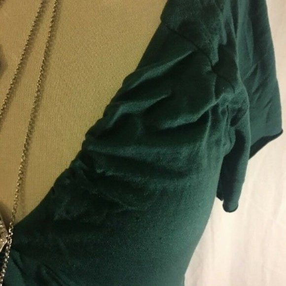 WILFRED FREE Bubble Tunic Top - Picture 3 of 5